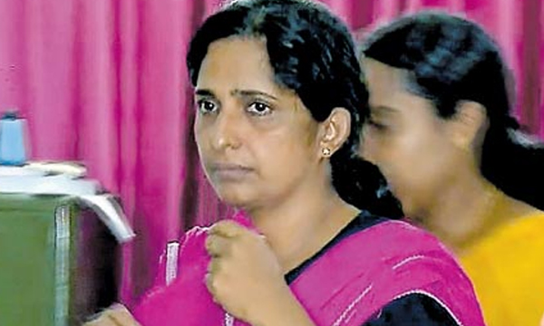 koodathayi murdercase