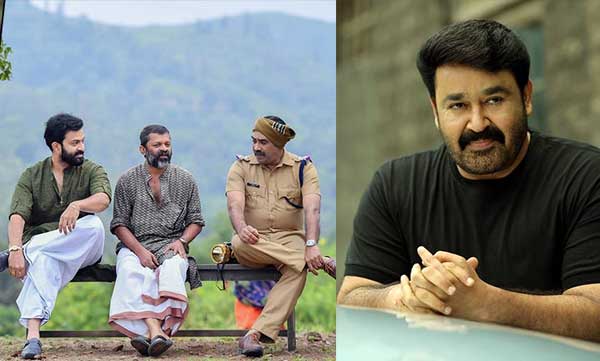 sachi about mohanlal