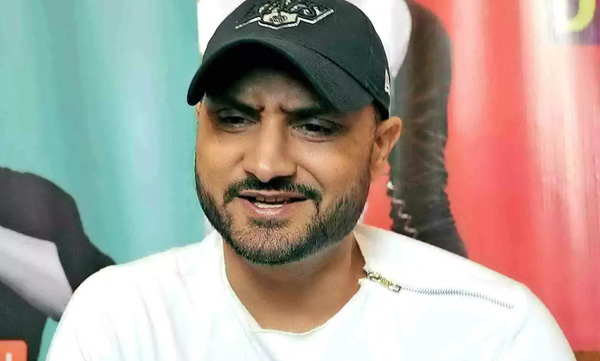 chinees goods should be boycott says harbhajan sing 