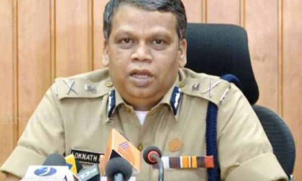 social distancing should be done says loknath behra 