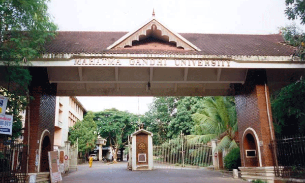 honours degree in colleges