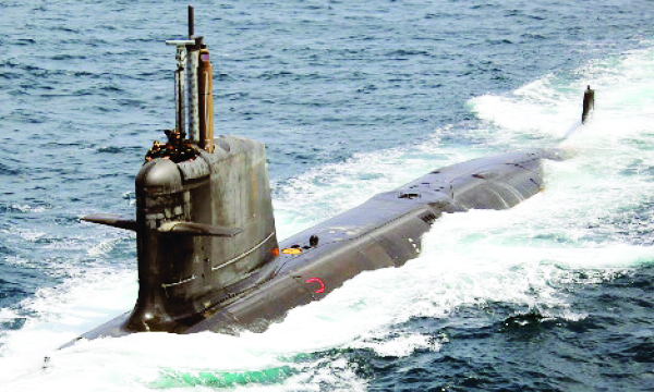 india china conflict