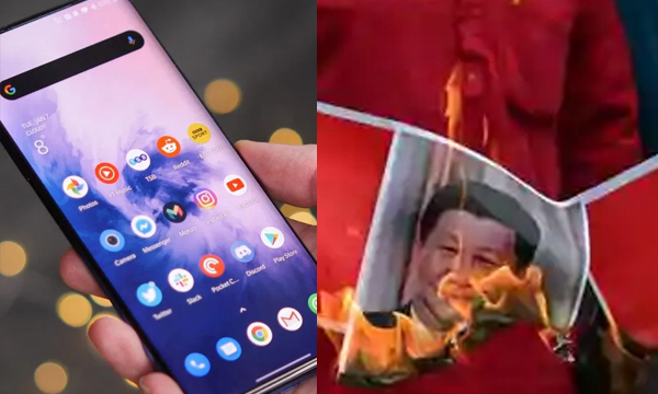 OnePlus 8 Pro Sold Out Within Minutes