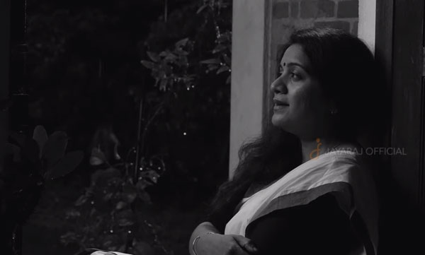 tribute to covid health workers musical album by jayaraj 