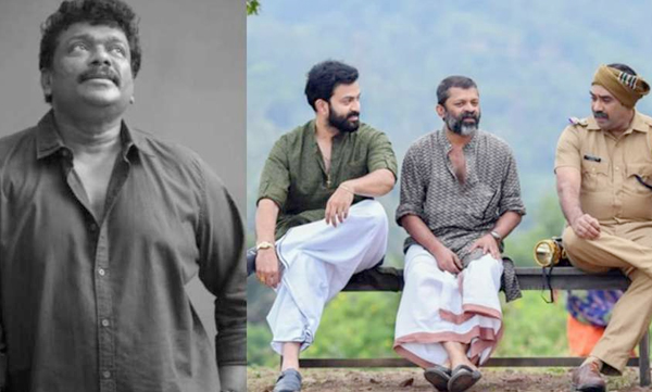 ayyappanum koshiyum tamil remake