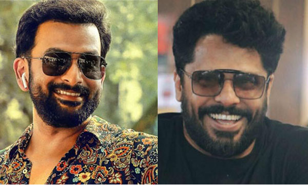 Cyber attack on Ashiq Abu and Prithviraj over Variyankunnan movie