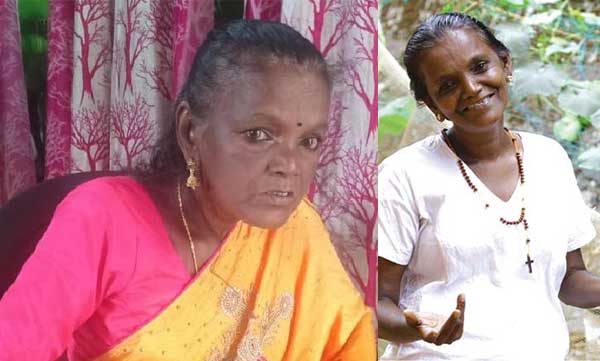 molly kannamali about her life