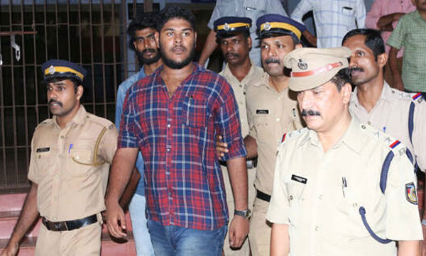 uapa case alan shuhaib nia 