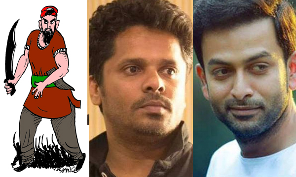 variyam kunnan create controversy