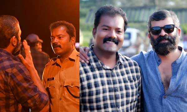 pazhaniswami faceboook post about sachy