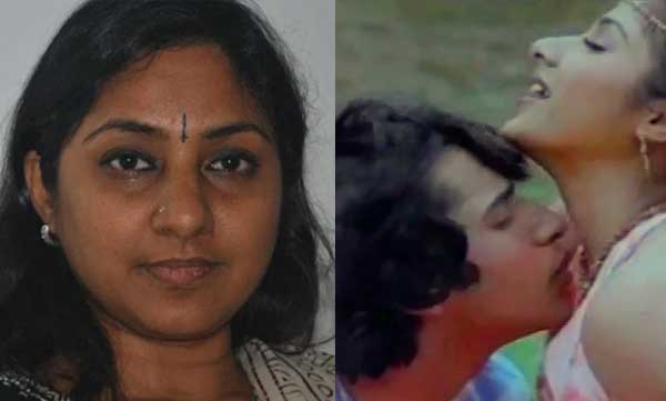 actressrohini about rehman