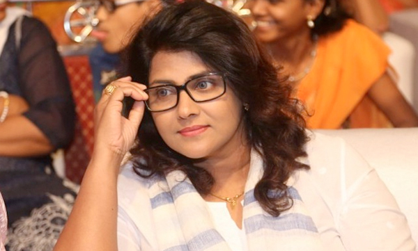 facebook post about vani viswanath 