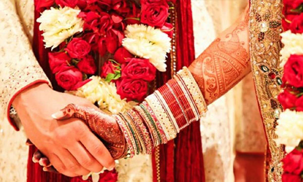 Wedding party from Other States; Lockdown Relaxation