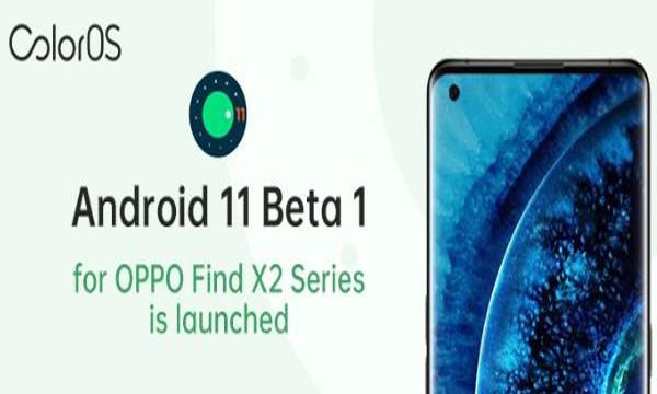 coloros-makes-android-11-beta-preview-available-on-oppo-find-x2-series-