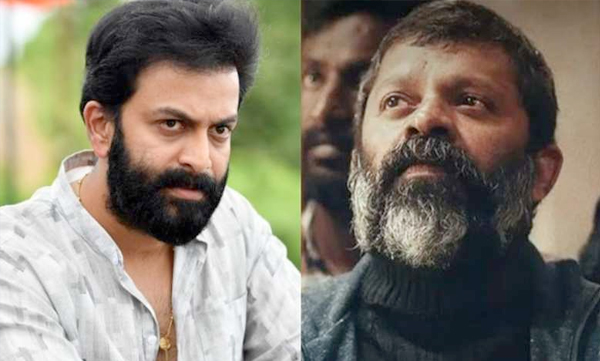 prithviraj instagram post about sachy 