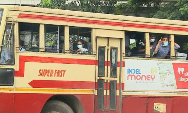 covid quarantine delays kozhikode