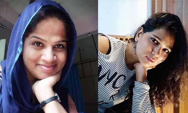 dr. shimna azeez facebook post