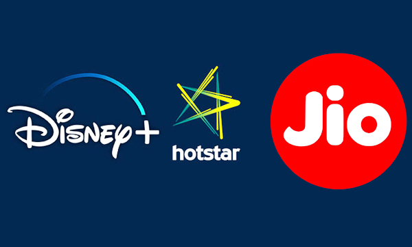 reliance-jio-offers-disney-plus-hotstar-subscription-