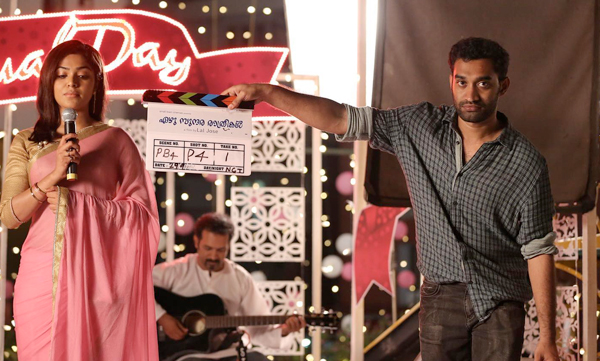 anoop sathyan facebook post about rima kallingal 