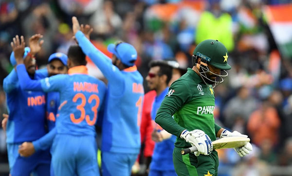 Need written assurance from BCCI over Pakistan's participation in two World Cups to be held in India: PCB