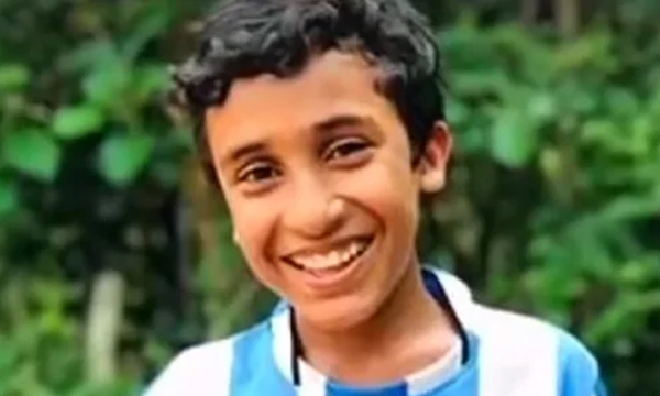 mishal abulaise again