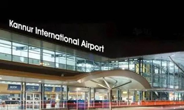 kannur six more cisf jawans confirmed with covid 