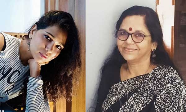 saradakutty facebook post