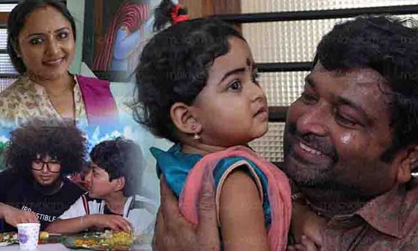 biju sopanam about parukkutty