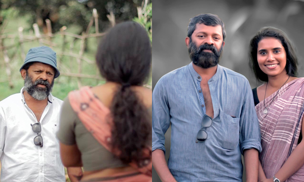 ayyappanum koshiyum actress gowri facebook post 