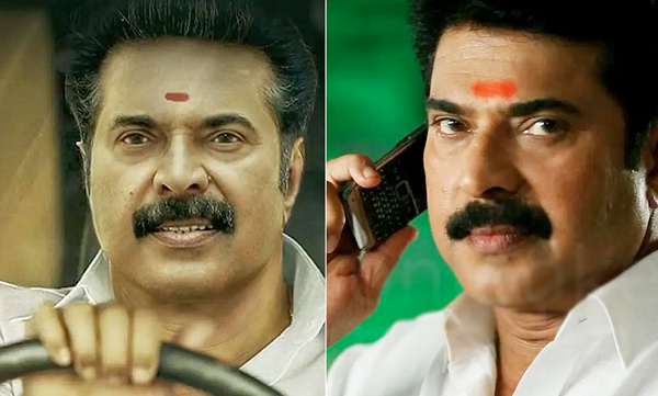 sethurama iyer mammootty next film