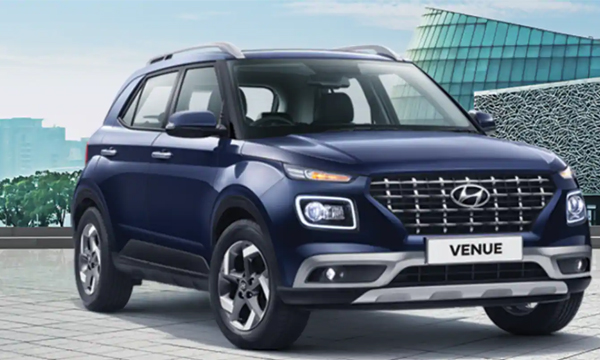hyundai-sells-over-one-lakh-unit-venue-with-in-one-year