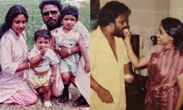 Vijaya shankar Lohithadas FB post