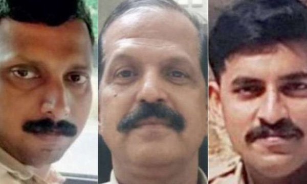 police officer saved 19 year old youth drowning in water in kasargod 