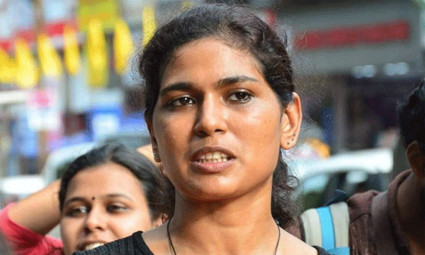 rehna fathima case today in high court