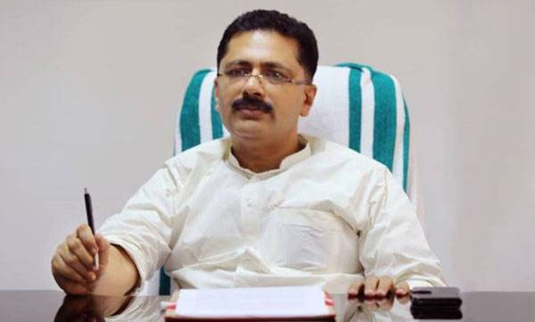 tripple lockdown for ponnani thaluk