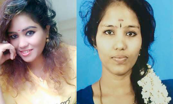 daya aswathy facebook post viral 