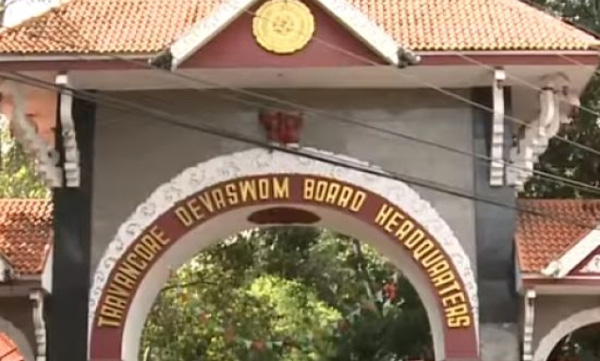 travancore dewsom board temples restrictions will continues 