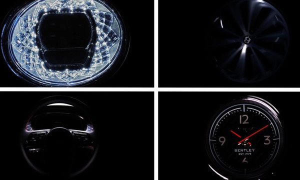  2021-bentley-bentayga-facelift-teased-details