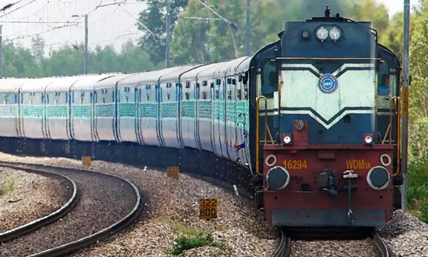 indian railway started tatkal booking in 230 special trains