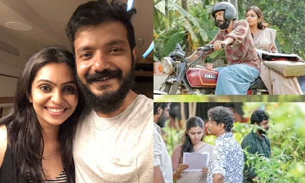 tanvi ram instagram post