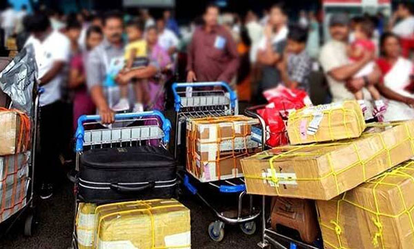 pravasi quarantine issue in malappuram