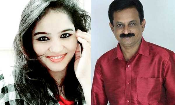 daya aswathy opens up