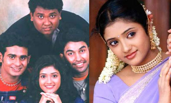 actress renuka about acting