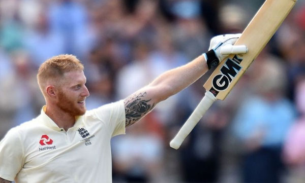 ben stokes will be the captain for the first match against west indies 