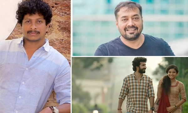 anurag kashyap about kappela movie 