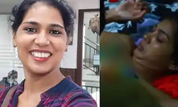 bsnl ask rahna fathima to vacate quarters 