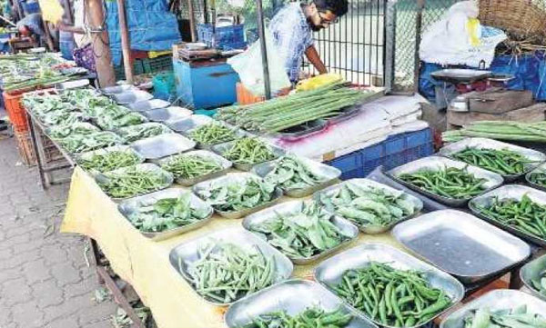 ernakulam traders confirmed covid market will be closed 