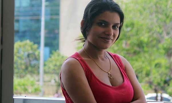 resmi r nair opens up