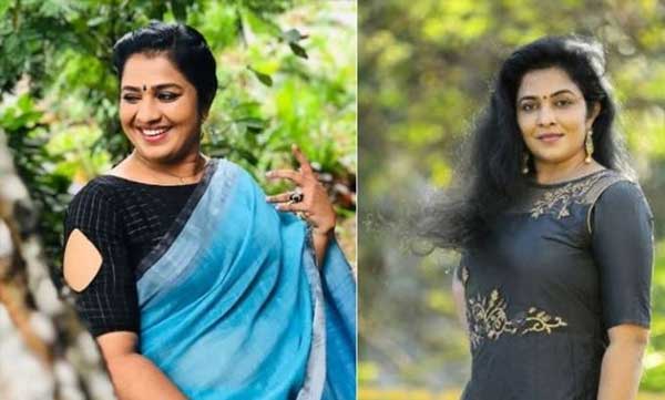 uma nair viral reply