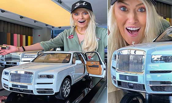 rolls-royce-cullinan-scale-model-cost-30lakh